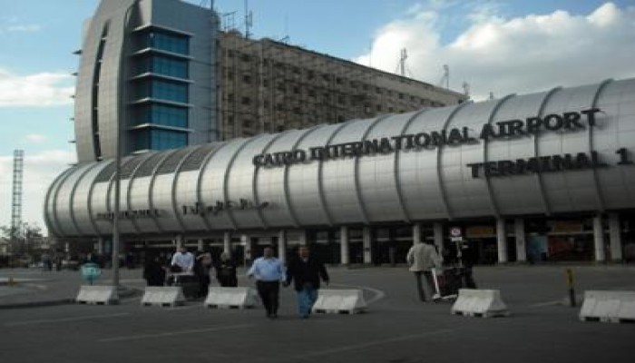 الرئيس محمد مرسي ممنوع من السفر خارج مصر !!