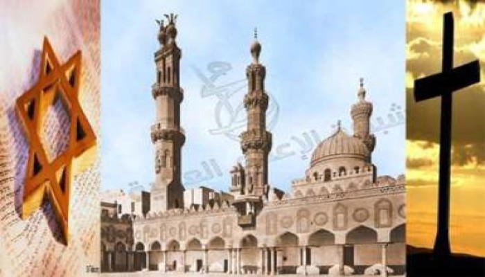 لجنة الحريات بالتأسيسة : حرية العقيدة مطلقه لأصحاب الديانات السماويه فقط