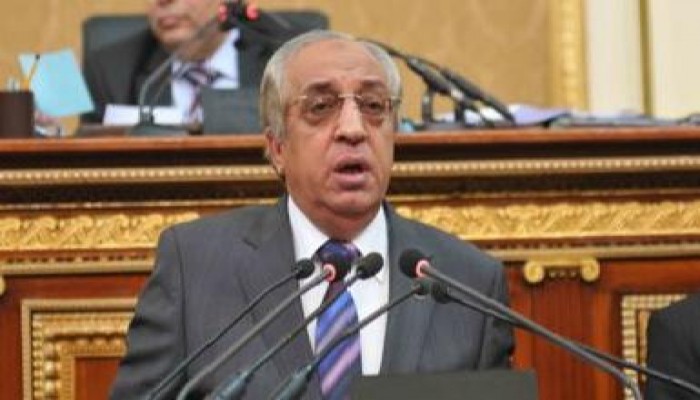 وزير الداخلية: قتلة طالب السويس ليس لهم أى انتماءات حزبية أو دينية