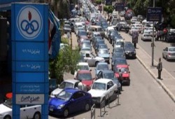 أمن الغربية يكشف قيام مسئولين بالبترول ببيع سولار بالسوق السوداء