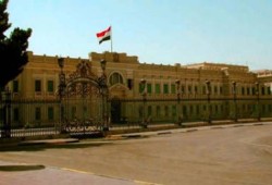 السبت..افتتاح أول مقرين لديوان المظالم بقصري عابدين والقبة