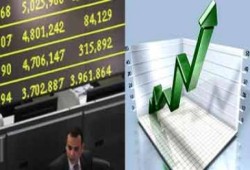 البورصة تربح 10 مليارات جنيه فى أسبوع ومؤشرها يصعد 5%