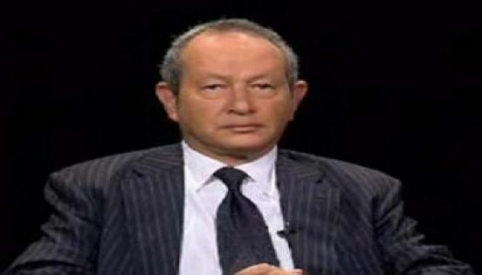 الإسكان تسحب ألفي فدان من مجموعة ساويرس بمدينة‏6‏ اكتوبر