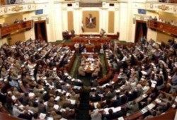 اليوم .. القضاء الإداري يستكمل نظر الطعن على حل مجلس الشعب