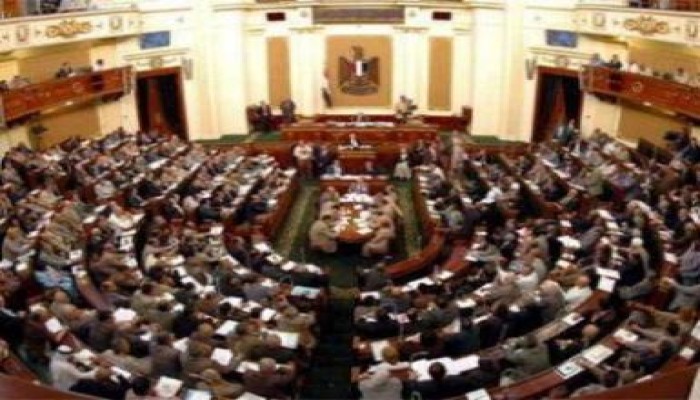 اليوم .. القضاء الإداري يستكمل نظر الطعن على حل مجلس الشعب