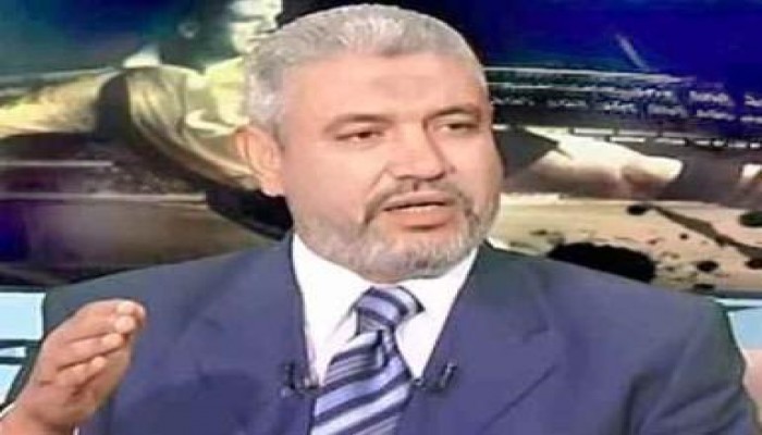 الكابتن جمال عبد الحميد: مرسي رجل المرحلة.. وأتمنى تطبيق مشروع النهضة