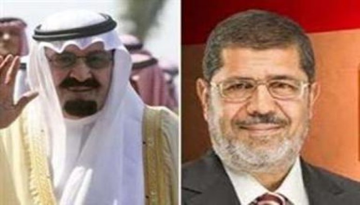 الرئيس يؤدي العمرة ويلتقي خادم الحرمين الأربعاء في أول زيارة خارجية له بعد تولية الرئاسة