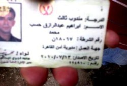 القبض على شرطيين مندسين داخل اعتصام المحامين أمام قسم مدينة نصر