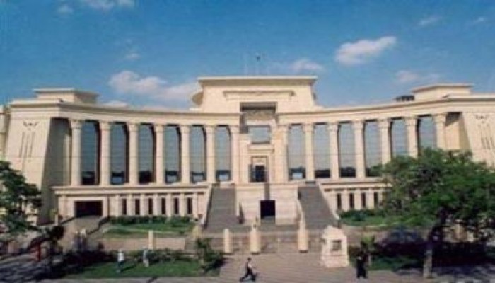 الإدارية العليا تحيل دعوى حل مجلس الشورى للمحكمة الدستورية العليا
