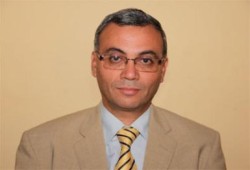 المستشار الاعلامي للمرشد ينفي ما نشره "البديل" على لسانه بشأن اجتماع مجلس شورى الاخوان
