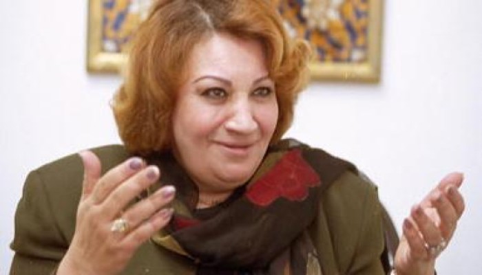 الأشعل: تهاني الجبالي تحمل عداء للتيار الإسلامي.. وأرفض تصريحاتها