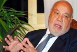 المستشار مكى: "فرحان لأن مرسى مطلعش شرف".. وإنشاء المحكمة الدستورية كان عدوان على القانون