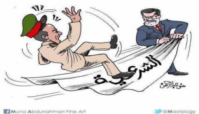 د / عبد الحليم قنديل : عودة البرلمان لطمه على وجه جنرالات الجيش وقرار رئيس ذو جرأة وقوه