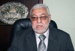 الإخوان يشاركون فى مليونية دعم الرئيس غداً