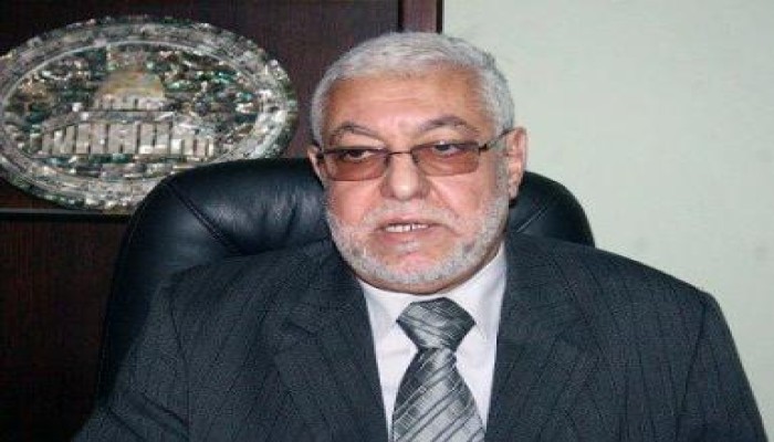 الإخوان يشاركون فى مليونية دعم الرئيس غداً