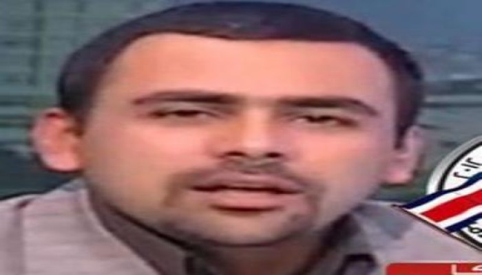 يوسف الحسيني حضرت اجتماع عائلة اديب والجلاد وخيري لوضع خطة الإساءه للرئيس