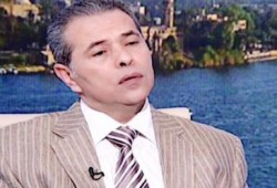 معتز مطر : الزند تطاول على الرئيس ثم حدث عكاشه واخبره أنه من النخبه المثقفه الوطنية !!