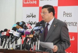 الرئاسة: إعلان رئيس الحكومة خلال 48 ساعة
