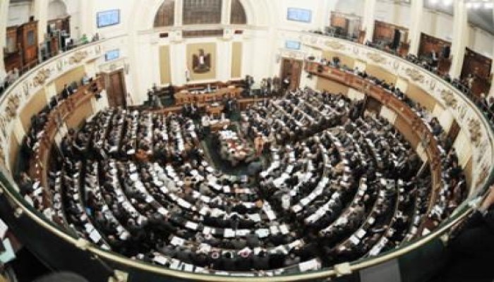 فى جلسه استمرت 5 دقائق :  الكتاتني يحيل حكم الدستورية بشأن مجلس الشعب إلى محكمة النقض