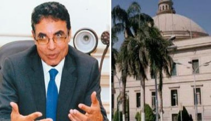 عميد حقوق القاهرة: لا يحق لـ"الدستورية" وقف تنفيذ قرار الرئيس
