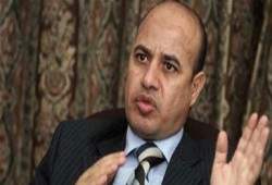 عبد المنعم عبد المقصود : حكم الدستورية بإلغاء قرار الرئيس هو والعدم سواء