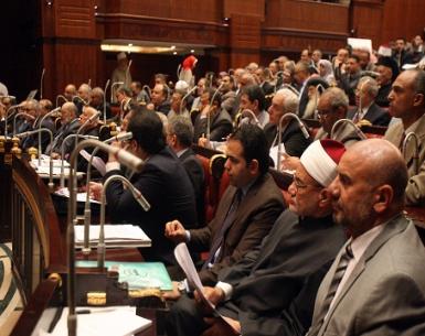 اللجنة التأسيسية للدستور تتوافق على بقاء المادة الثانية من الدستور بدون تغيير