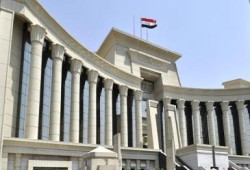 مجلس أمناء الثورة: نطالب الرئيس بحل المحكمة الدستورية لتطهير القضاء منها