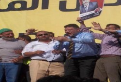 د/ اسامة ياسين: أين العدالة يا امرأة العدالة؟!!