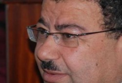 سيف يطالب اعضاء الدستورية بالاستقالة ويؤكد ان قراراتها سياسية ويمين الرئيس امامها شكلي