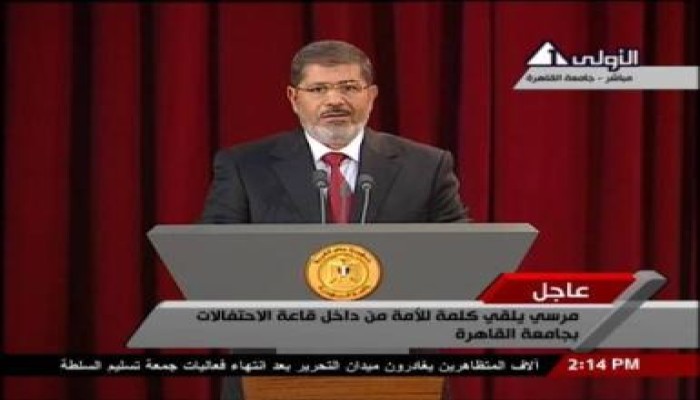 الشعب يريد مشروع الرئيس!!