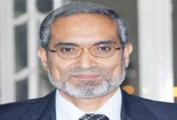 الجزار : البرلمان سيواصل جلساته وننتظر قرار النقض