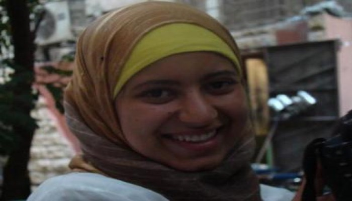 الحرية والعدالة يطالب الرئيس السوداني بالإفراج عن الصحفية شيماء عادل