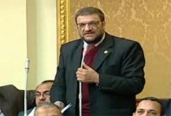 النيابة تستمع لـ "الحافي" الأسبوع المقبل في بلاغه ضد الدستورية بتزوير حكم حل البرلمان