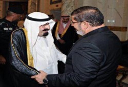 العماله والاستثمار والربط البري والمعتقلين أهم ملفات زياره الرئيس للمملكة