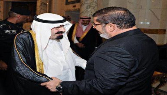 العماله والاستثمار والربط البري والمعتقلين أهم ملفات زياره الرئيس للمملكة