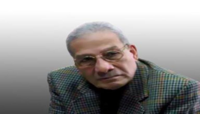 وفاة الكاتب الكبير سلامه احمد سلامه