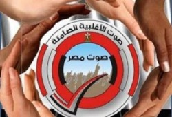 الأغلبية الصامتة تقرر فض التظاهرات أمام قصر الرئاسة