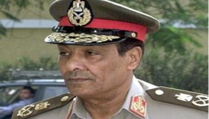 المشير طنطاوي خارج تشكيل الحكومة المصرية الجديدة : ( فى حال صحة الخبر ) إرهاق أم إبعاد ؟؟