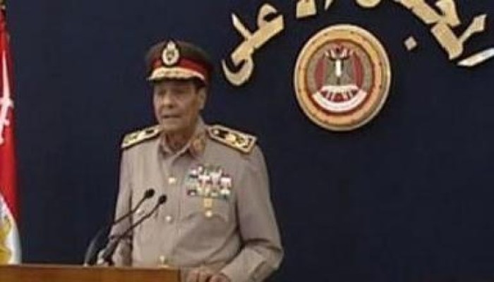 4 سيناريوهات بين مرسي والعسكري!!