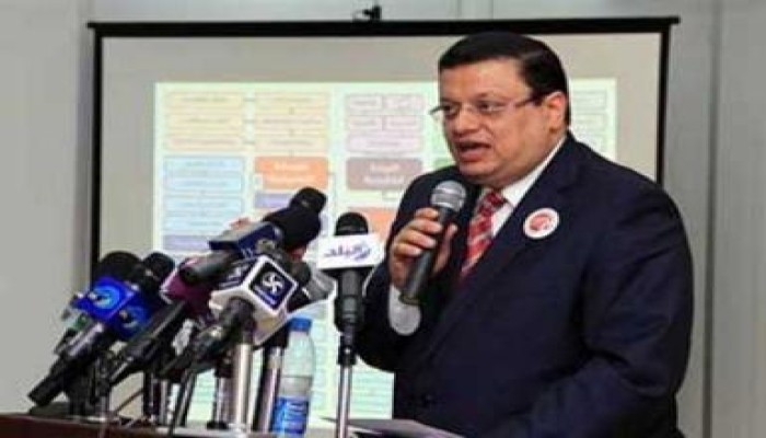 رئاسة الجمهورية : مشاورات للرئيس مع كل القوى لتشكيل الحكومة قريبا