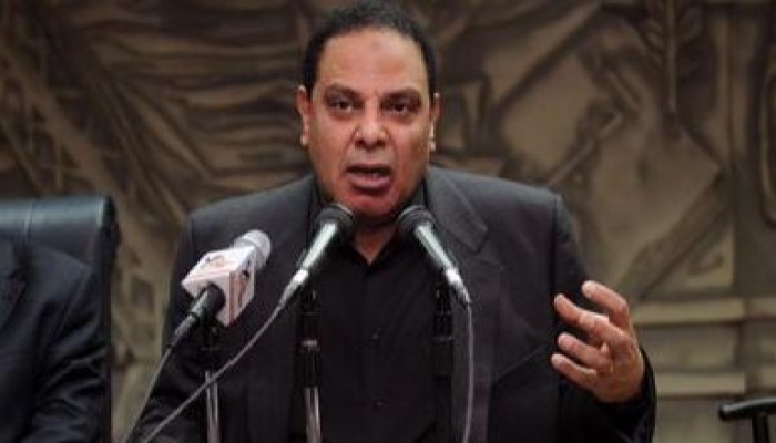 الأسوانى لـ" النهار": مرسى يواجه دولة بوليسية مستعصية