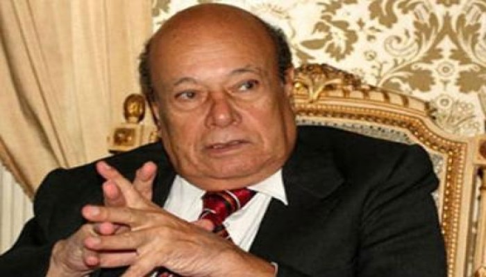 الفقيه الدستوري ثروت بدوي: يحق للرئيس حل الدستورية وأصدار إعلان دستوري جديد