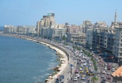 محافظ الإسكندرية يتقدم باستقالته لعدم تعاون الأجهزة الأمنية معه