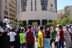 مدير أمن بورسعيد: طلبت دعم من القوات المسلحة فرفضت بحجة أنها قد سلمت السلطة