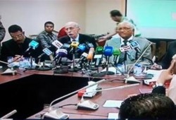 المستشار المهدى: بشرى تثلج صدور كل أسرة من أسر المعتقلين مع شهر رمضان