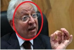 شوقي السيد (طباخ قانوني لمبارك والعسكري ) : المطالبة بإعلان دستوري جديد مساومة مرفوضة!!