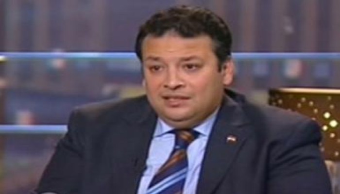 النائب حاتم عزام يكتب :حقائق خطيرة عن المحكمة الدستورية (الشعب يريد تطهير القضاء)