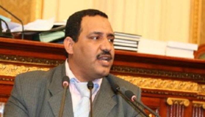 العمدة يقدم مذكرة تظلم ضد حكم "الدستورية" إلى الرئيس بصفته حكما بين السلطات