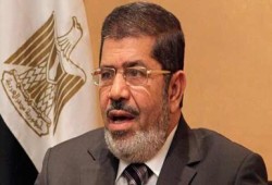 نص كلمة الرئيس مرسي أمام قمة الاتحاد الأفريقي