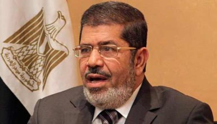 نص كلمة الرئيس مرسي أمام قمة الاتحاد الأفريقي
